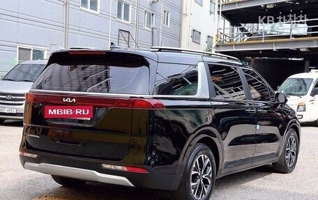 KIA Carnival, 2022 год, 2 404 000 рублей, 4 фотография