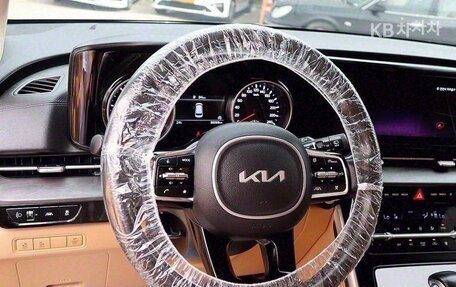 KIA Carnival, 2022 год, 2 404 000 рублей, 8 фотография