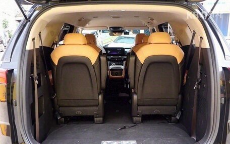 KIA Carnival, 2022 год, 2 404 000 рублей, 14 фотография