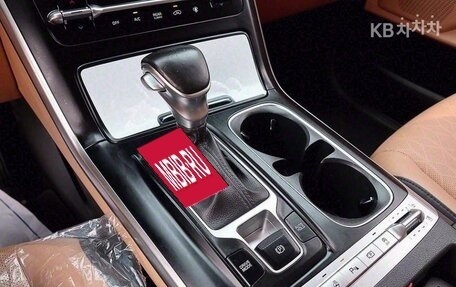 KIA Carnival, 2022 год, 2 404 000 рублей, 12 фотография