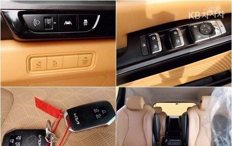 KIA Carnival, 2022 год, 2 404 000 рублей, 20 фотография