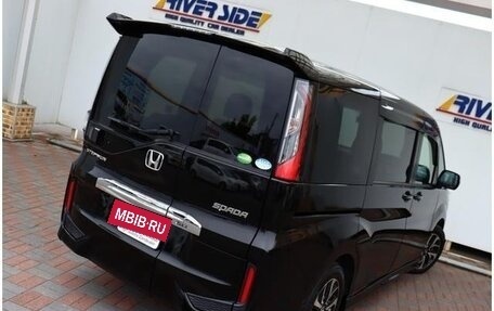 Honda Stepwgn IV, 2018 год, 1 350 000 рублей, 8 фотография
