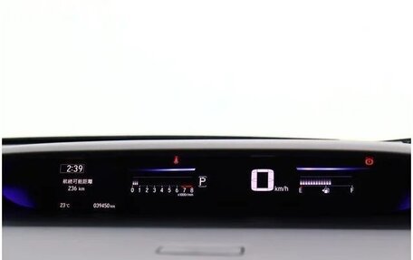 Honda Stepwgn IV, 2018 год, 1 350 000 рублей, 16 фотография