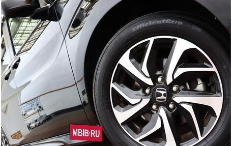 Honda Stepwgn IV, 2018 год, 1 350 000 рублей, 13 фотография