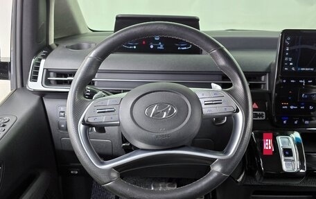 Hyundai Staria, 2022 год, 3 123 000 рублей, 6 фотография