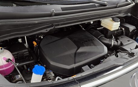 Hyundai Staria, 2022 год, 3 123 000 рублей, 15 фотография