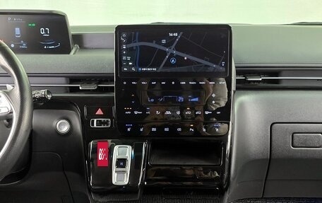 Hyundai Staria, 2022 год, 3 123 000 рублей, 7 фотография