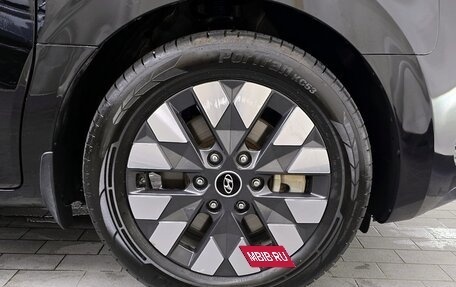 Hyundai Staria, 2022 год, 3 123 000 рублей, 14 фотография