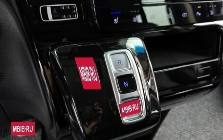 Hyundai Staria, 2022 год, 3 123 000 рублей, 18 фотография