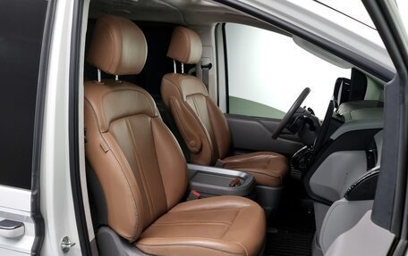 Hyundai Staria, 2022 год, 3 646 000 рублей, 14 фотография