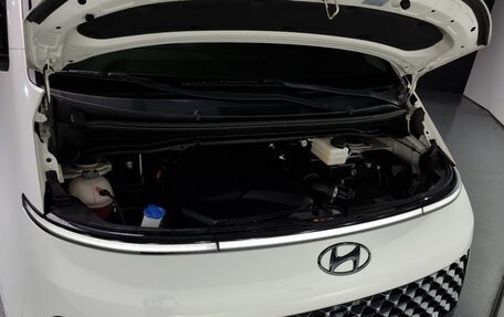 Hyundai Staria, 2022 год, 3 646 000 рублей, 11 фотография