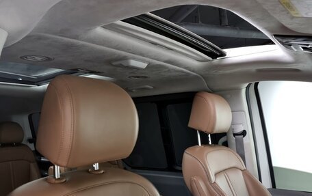 Hyundai Staria, 2022 год, 3 646 000 рублей, 7 фотография