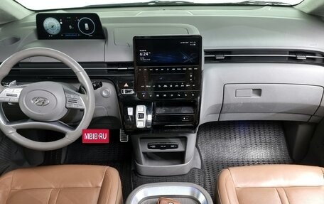 Hyundai Staria, 2022 год, 3 646 000 рублей, 12 фотография