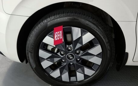 Hyundai Staria, 2022 год, 3 646 000 рублей, 10 фотография