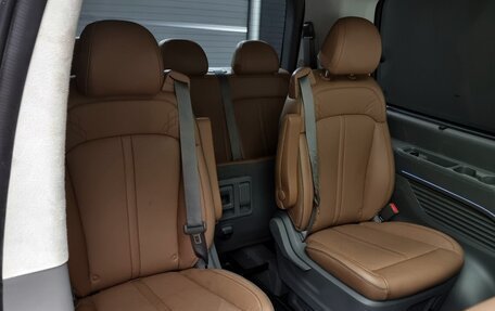 Hyundai Staria, 2022 год, 3 646 000 рублей, 17 фотография