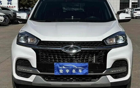 Chery Tiggo 8 I, 2021 год, 1 300 000 рублей, 2 фотография