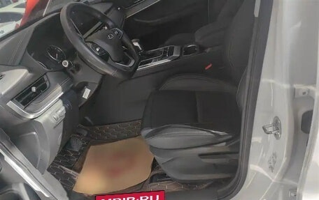 Chery Tiggo 8 I, 2021 год, 1 300 000 рублей, 11 фотография