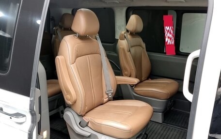 Hyundai Staria, 2022 год, 3 646 000 рублей, 16 фотография