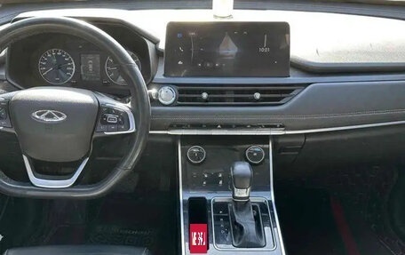 Chery Tiggo 8 I, 2021 год, 1 300 000 рублей, 12 фотография