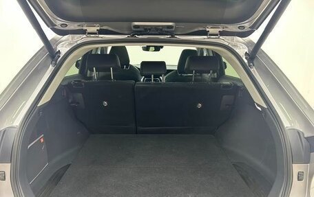 Toyota Venza, 2022 год, 3 580 000 рублей, 12 фотография