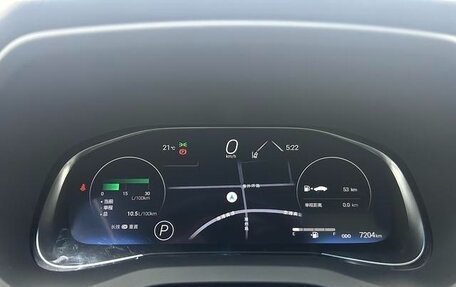 Toyota Venza, 2022 год, 3 580 000 рублей, 6 фотография
