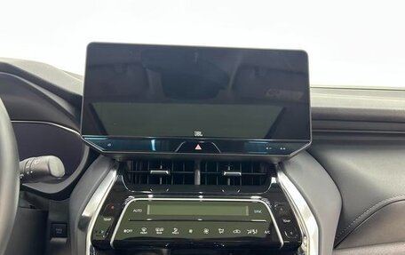 Toyota Venza, 2022 год, 3 580 000 рублей, 8 фотография