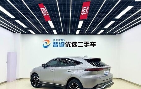 Toyota Venza, 2022 год, 3 580 000 рублей, 11 фотография