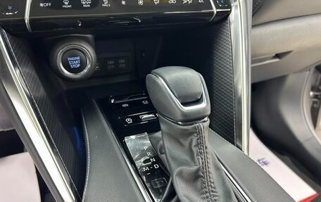 Toyota Venza, 2022 год, 3 580 000 рублей, 15 фотография