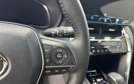 Toyota Venza, 2022 год, 3 580 000 рублей, 19 фотография