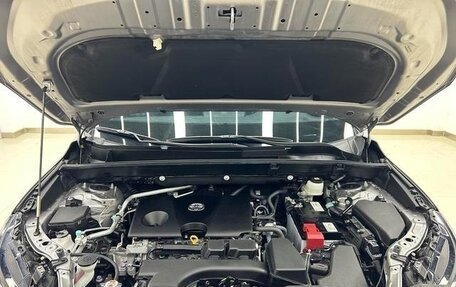 Toyota Venza, 2022 год, 3 580 000 рублей, 23 фотография