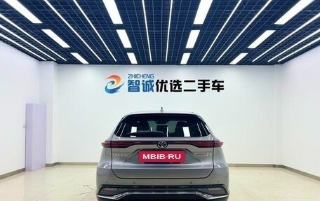 Toyota Venza, 2022 год, 3 580 000 рублей, 21 фотография