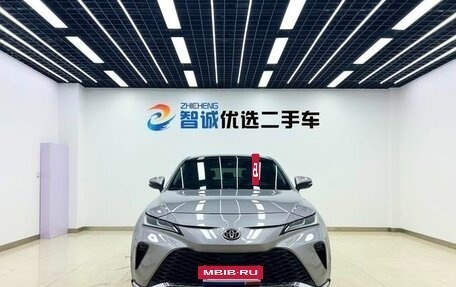 Toyota Venza, 2022 год, 3 580 000 рублей, 5 фотография