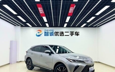 Toyota Venza, 2022 год, 3 580 000 рублей, 17 фотография