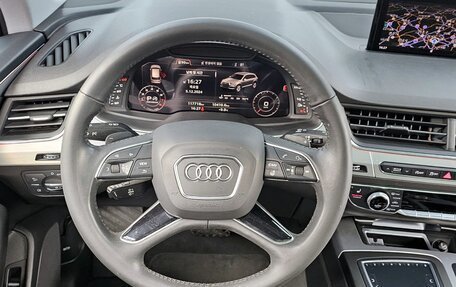 Audi Q7, 2021 год, 5 980 000 рублей, 6 фотография