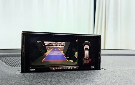 Audi Q7, 2021 год, 5 980 000 рублей, 8 фотография