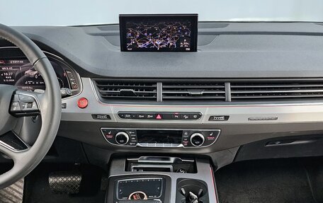 Audi Q7, 2021 год, 5 980 000 рублей, 7 фотография