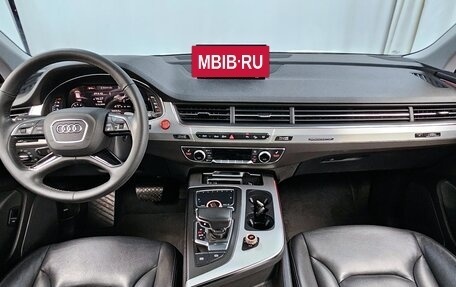 Audi Q7, 2021 год, 5 980 000 рублей, 16 фотография