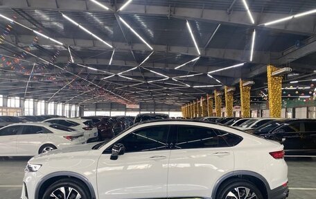 Geely Tugella FY11, 2021 год, 1 875 000 рублей, 5 фотография
