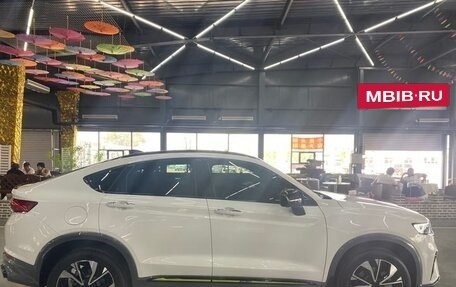 Geely Tugella FY11, 2021 год, 1 875 000 рублей, 6 фотография
