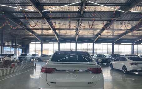 Geely Tugella FY11, 2021 год, 1 875 000 рублей, 8 фотография