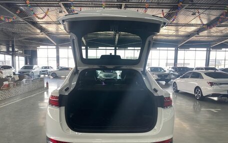 Geely Tugella FY11, 2021 год, 1 875 000 рублей, 17 фотография