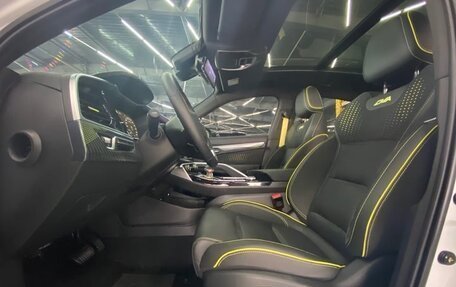Geely Tugella FY11, 2021 год, 1 875 000 рублей, 13 фотография