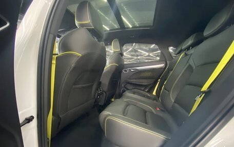 Geely Tugella FY11, 2021 год, 1 875 000 рублей, 20 фотография