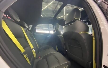 Geely Tugella FY11, 2021 год, 1 875 000 рублей, 21 фотография