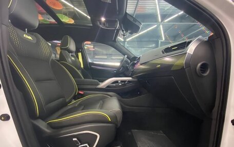 Geely Tugella FY11, 2021 год, 1 875 000 рублей, 22 фотография