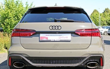 Audi RS 6, 2022 год, 12 950 000 рублей, 6 фотография