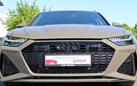 Audi RS 6, 2022 год, 12 950 000 рублей, 2 фотография