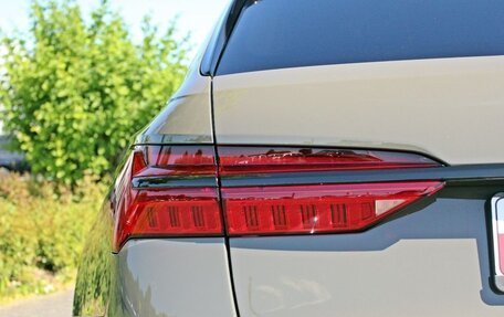 Audi RS 6, 2022 год, 12 950 000 рублей, 7 фотография