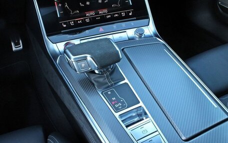 Audi RS 6, 2022 год, 12 950 000 рублей, 24 фотография
