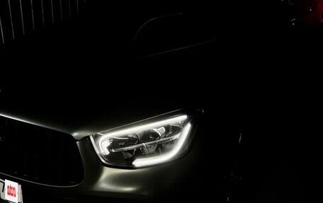Mercedes-Benz GLC Coupe, 2019 год, 4 900 000 рублей, 18 фотография
